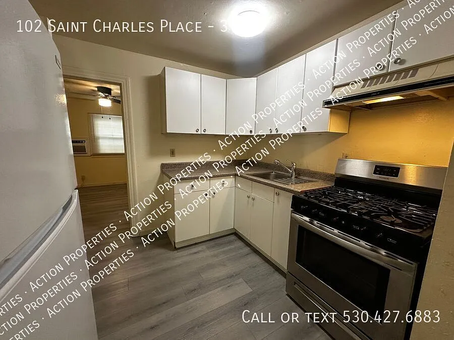 102 Saint Charles St #3