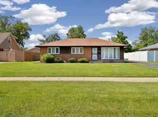 8400 Merrimac Ave, Oak Lawn, IL 60459