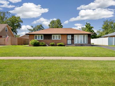 8400 Merrimac Ave, Oak Lawn, IL, 60459