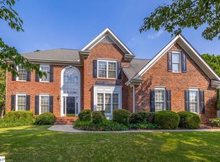 32 English Oak Rd, Simpsonville, SC 29681
