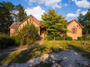 40 Stephens Rd, Graniteville, SC 29829