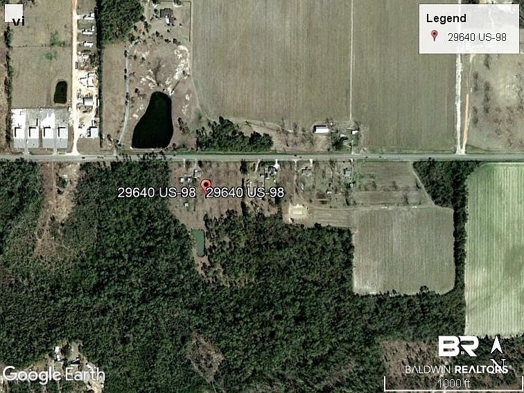 1st image of 29640 Us Highway 98