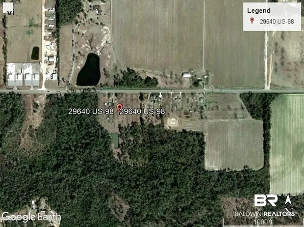 29640 Us Highway 98, Elberta, AL 36530