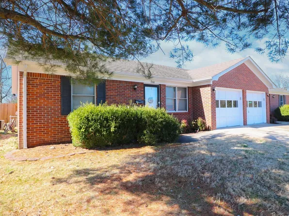 741 32nd St #743, Paducah, KY 42001