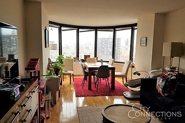 Rented by City Connections Realty