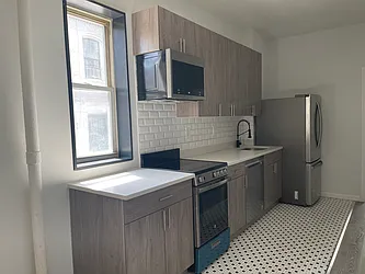 Rented by City Living