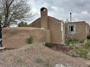 321 Palisade Court, Crestone, CO 81131