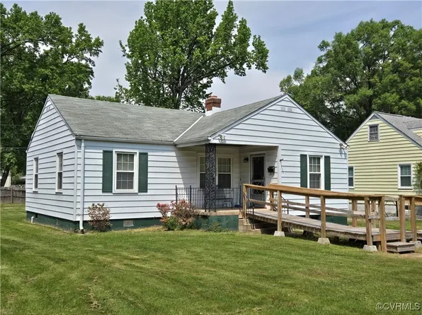 2912 Pinehurst Rd, Henrico, VA 23228