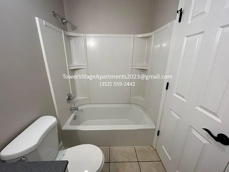 7423 SW 42nd Pl #1 — Photo 14