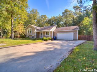 1208 Abby Ct, Muskegon, MI 49442