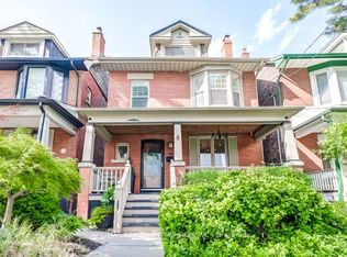 8 Wolfrey Ave, Toronto, ON M4K 1K8