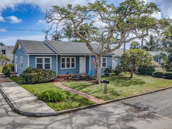 1132 N Palmway, Lake Worth Beach, FL 33460