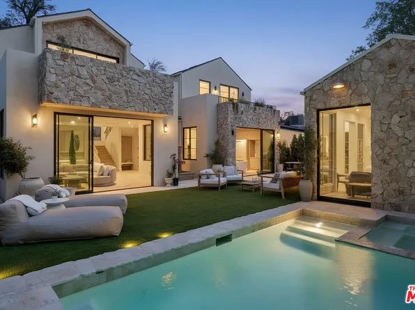 14000 Otsego St, Sherman Oaks, CA 91423