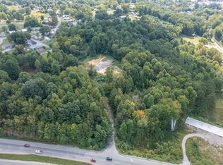 141 E Cumberland Gap Pkwy, Corbin, KY 40701