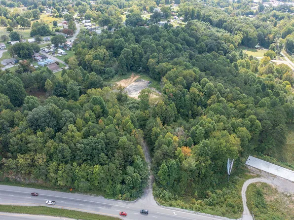 141 E Cumberland Gap Pkwy, Corbin, KY 40701