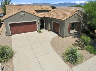 13829 E Poelstra St, Vail, AZ 85641