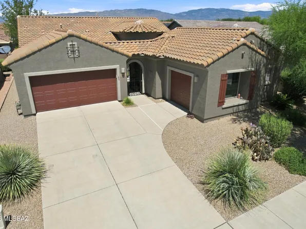 13829 E Poelstra St, Vail, AZ 85641