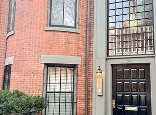 94 Appleton St #2, Boston, MA 02116