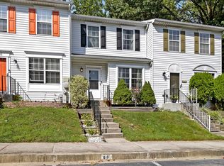 4203 Goodson Ct, Belcamp, MD 21017