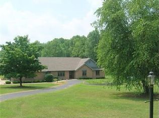 9977 Brooks Carroll Rd, Waynesville, OH 45068