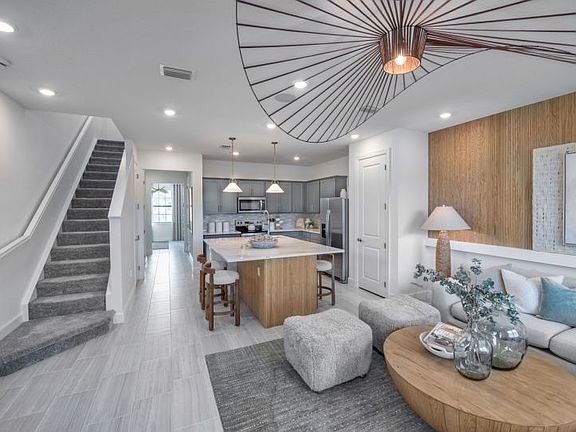 Model Representation