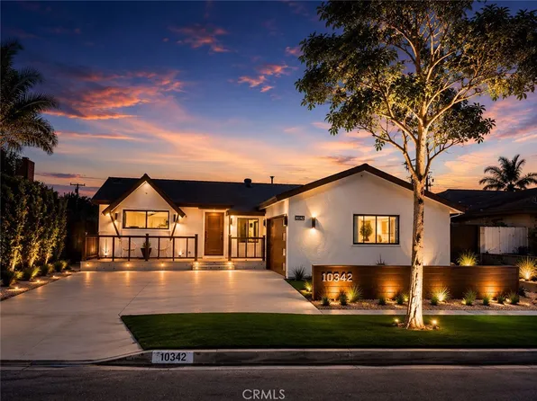 10342 Mast Ave, Westminster, CA 92683