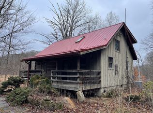 7028 Georgetown Rd, Nashville, IN 47448