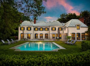 266 Round Hill Rd, Greenwich, CT 06831