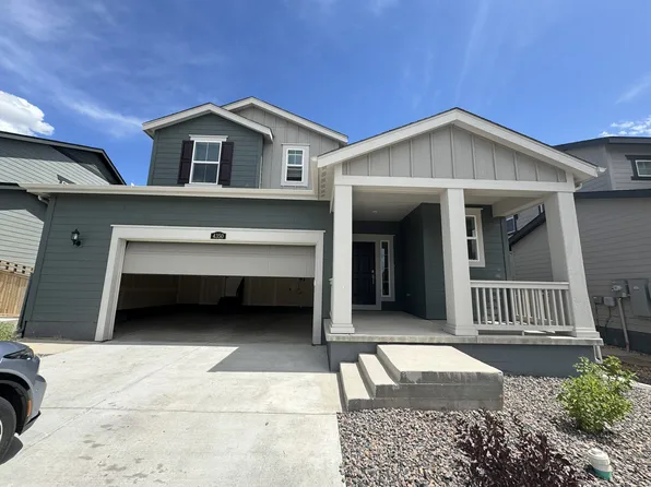 4350 Apple Cider St, Timnath, CO 80547