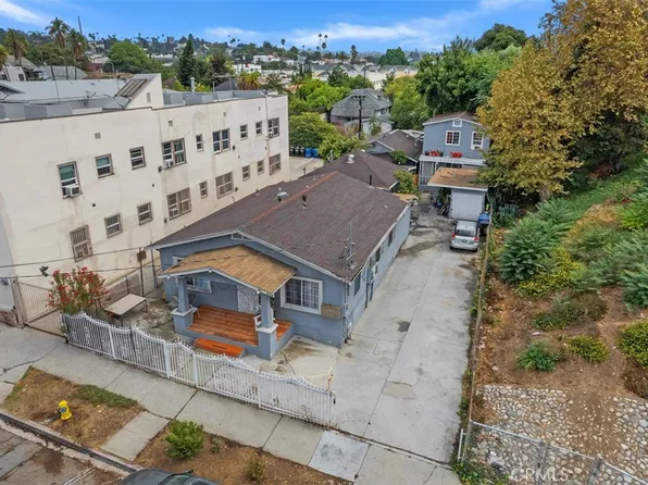 426 N Virgil Ave, Los Angeles, CA 90004