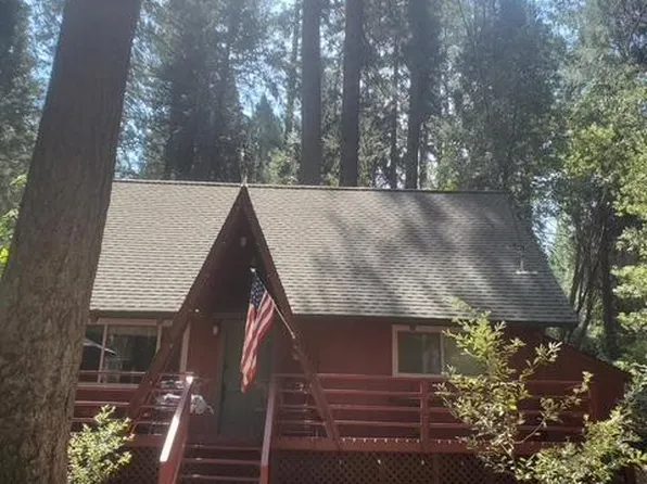 16285 Pasquale Rd, Nevada City, CA 95959