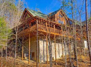 2009 Bear Haven Way, Sevierville, TN 37876