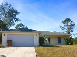186 Wanatah Ave, Lehigh Acres, FL 33974
