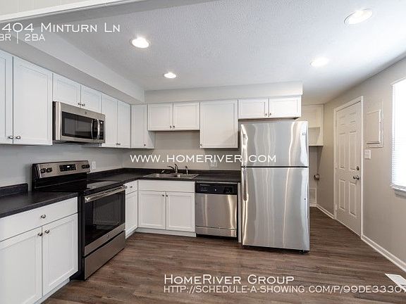 5th image of 1404 Minturn Ln