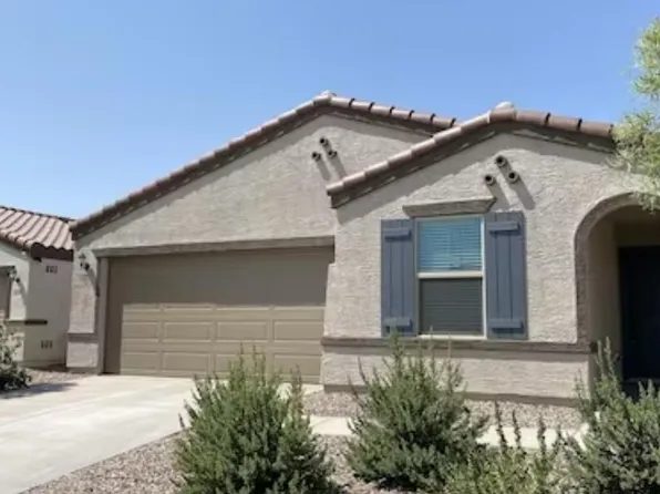 20020 WASHINGTON Street, Buckeye, AZ 85326