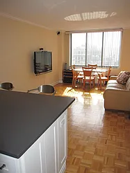 Rented by Newell and Assoc.