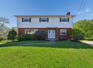 3191 Sunnyhollow Ln, Cincinnati, OH