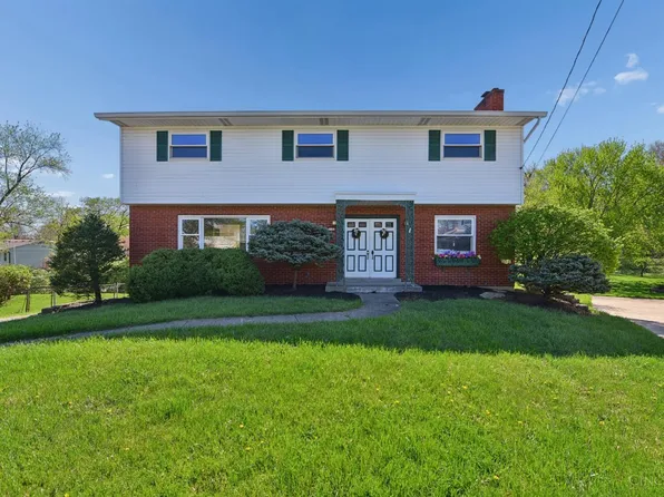 3191 Sunnyhollow Ln, Cincinnati, OH 45239