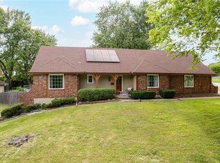 12500 Winchester Ave, Grandview, MO 64030