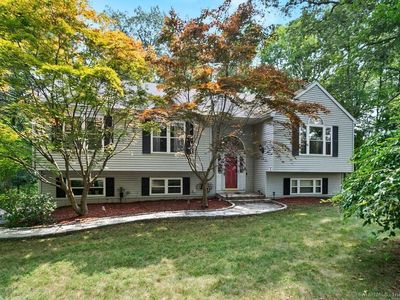 6 Stonegate Lane, Shelton, CT, 06484