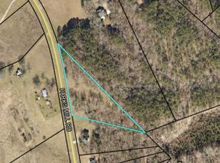 Parks Mill Rd #5, Buckhead, GA 30625