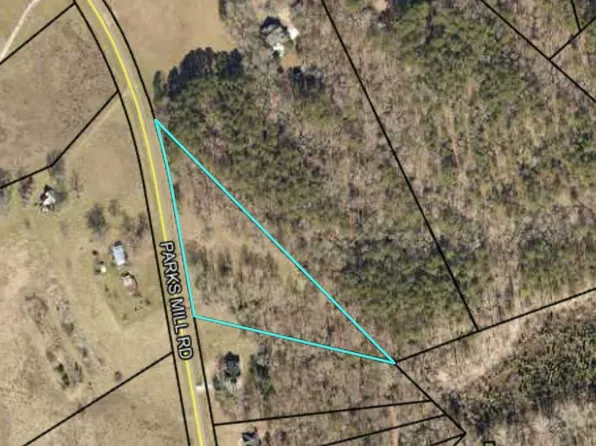 Parks Mill Rd #5, Buckhead, GA 30625