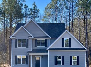 35 Mulberry Place Spg, Hope, NC 27882