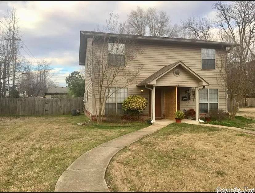 422 & B Monroe St #A, Conway, AR 72032 | Zillow