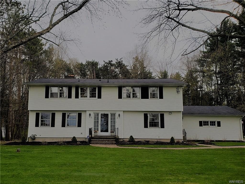 876 Porterville Rd, East Aurora, NY 14052 Zillow