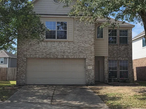 14407 Keystone Green Dr, Cypress, TX 77429