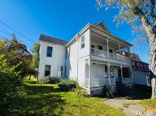 32 Babcock Avenue, Plainfield, CT 06374