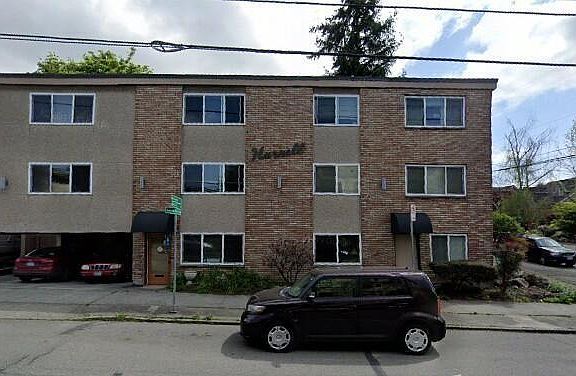 2nd image of 8400 5th Ave NE APT 3