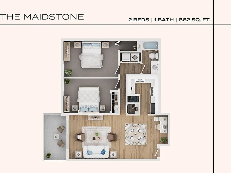 1289 Rental Condo Community — Photo 28