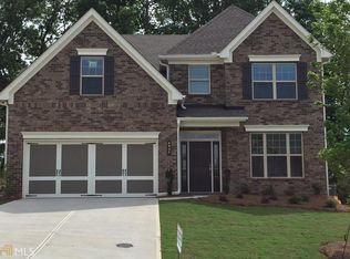 4825 Alexandria Ave #57, Cumming, GA 30040